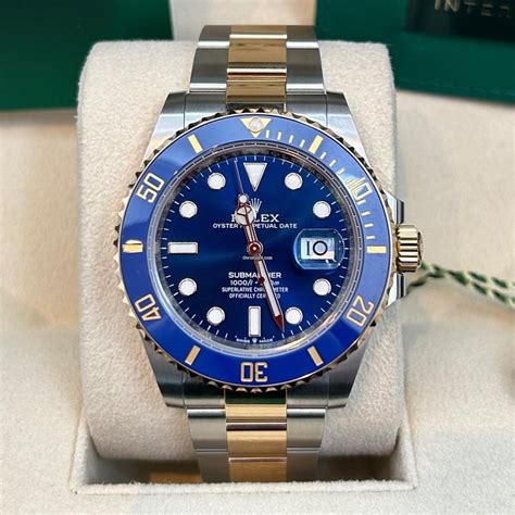 rolex submarine blue|2021 rolex submariner for sale.